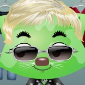 Meet your Posher, Chase